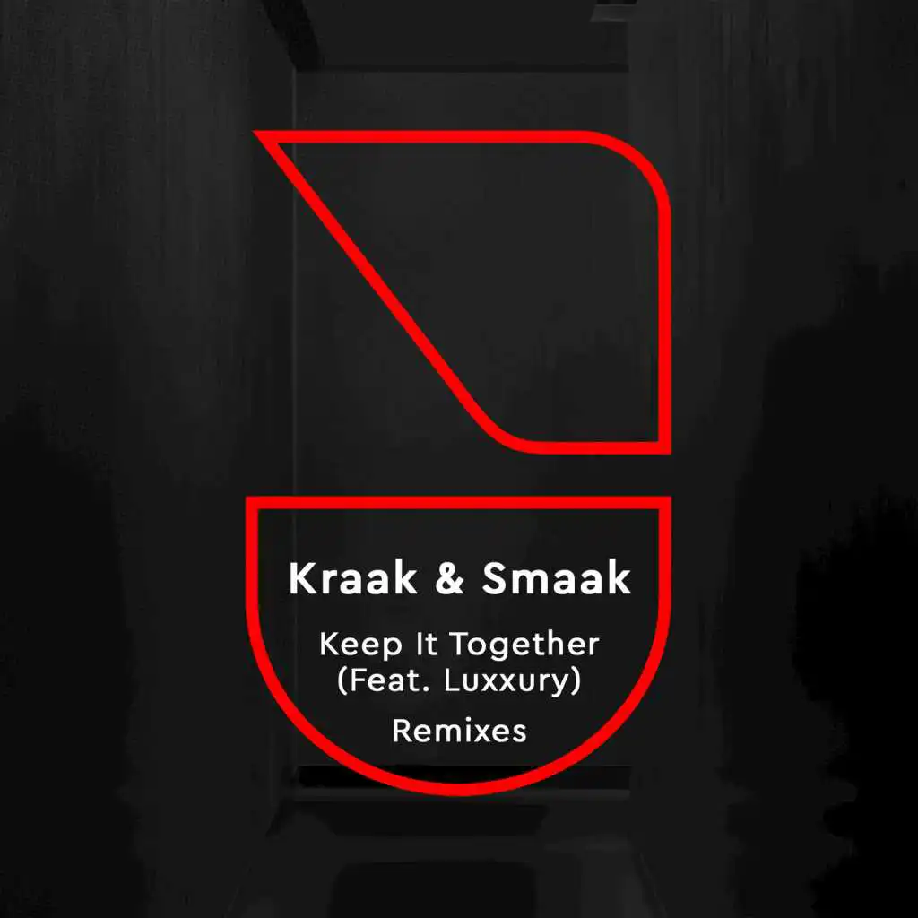 Kraak & Smaak & Luxxury