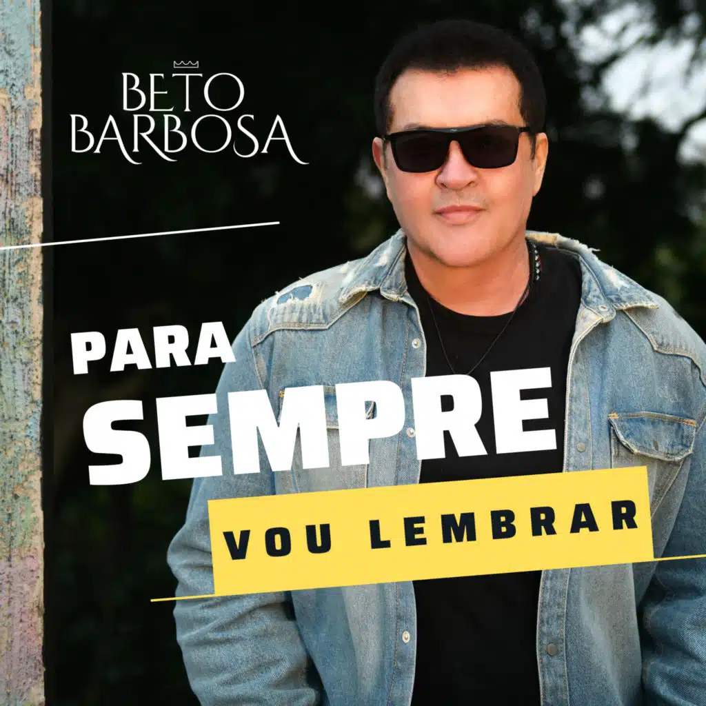 Beto Barbosa