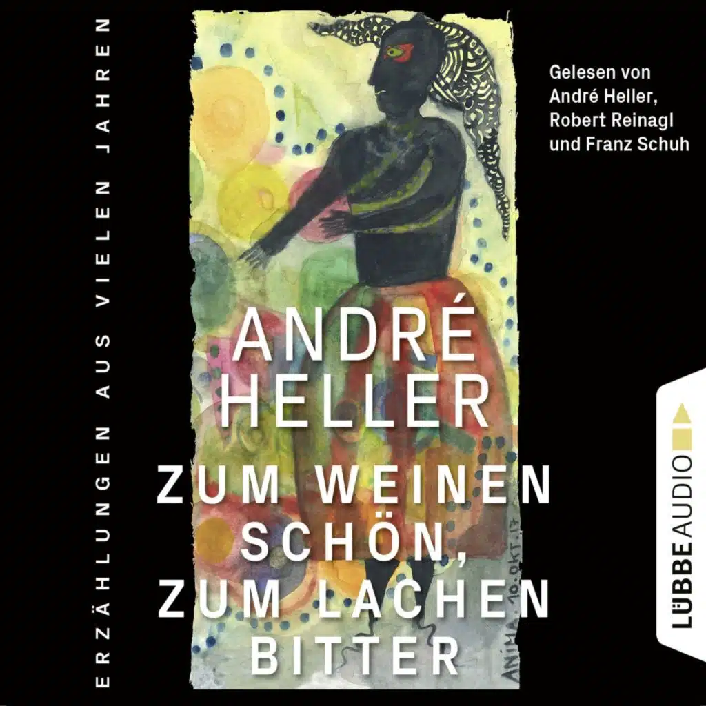 André Heller