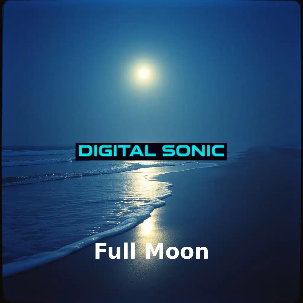 Digital Sonic