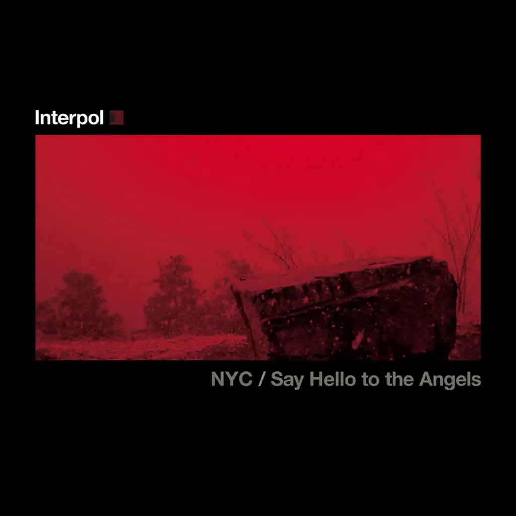 Say Hello To The Angels / NYC