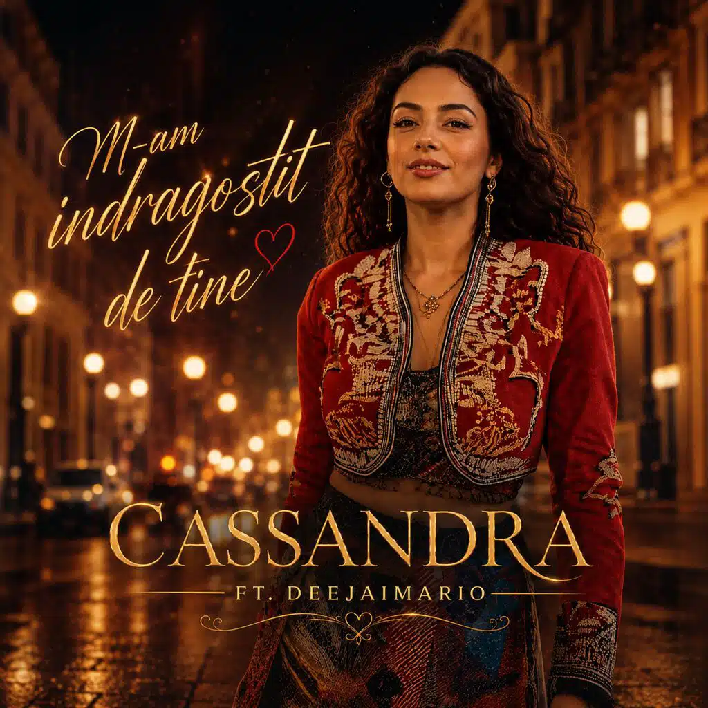 Cassandra