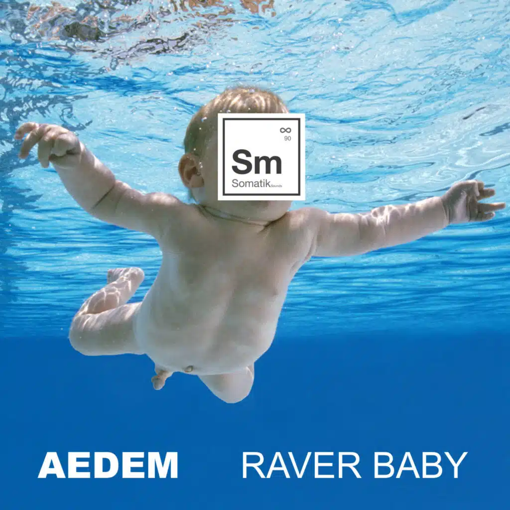 Raver Baby EP