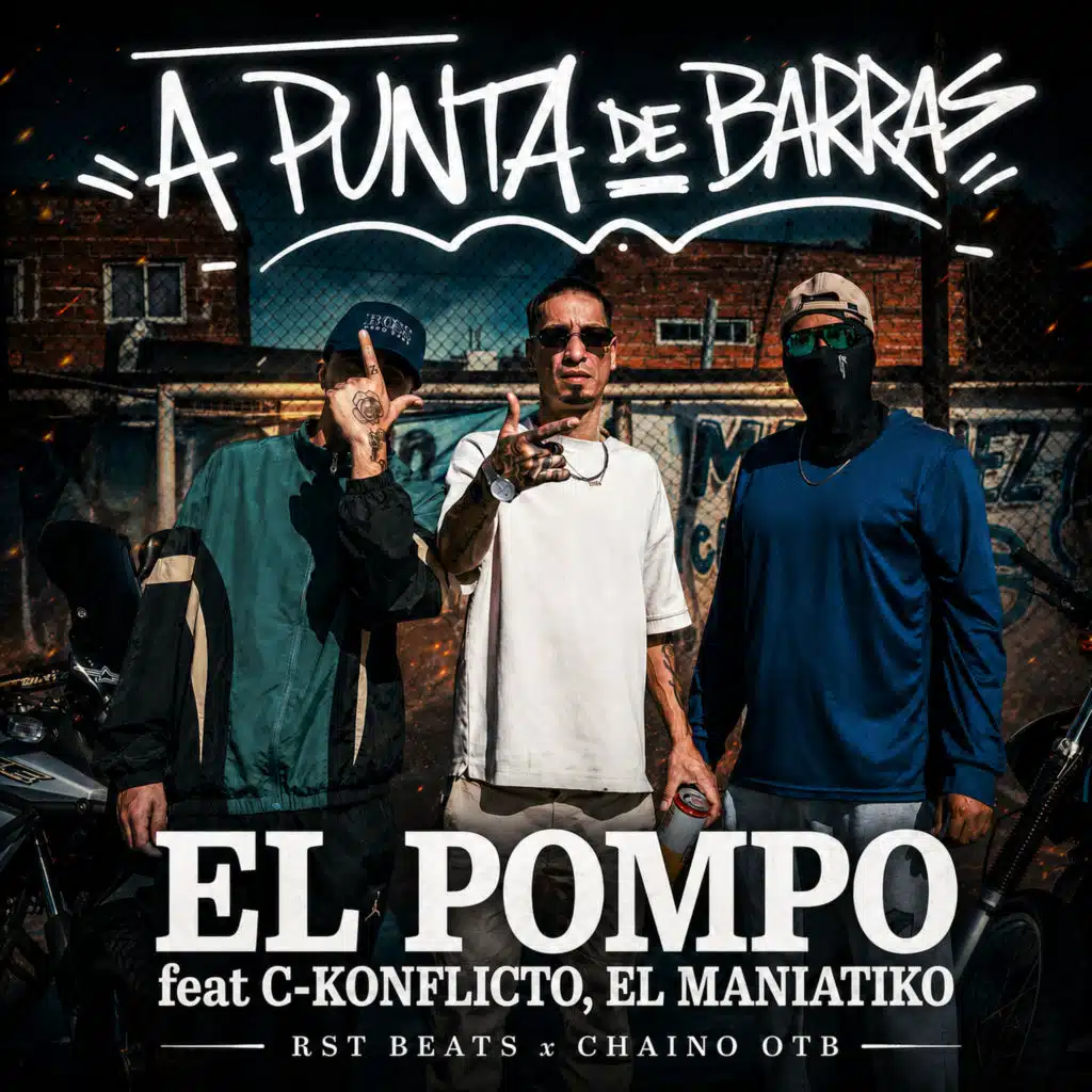 El pompo