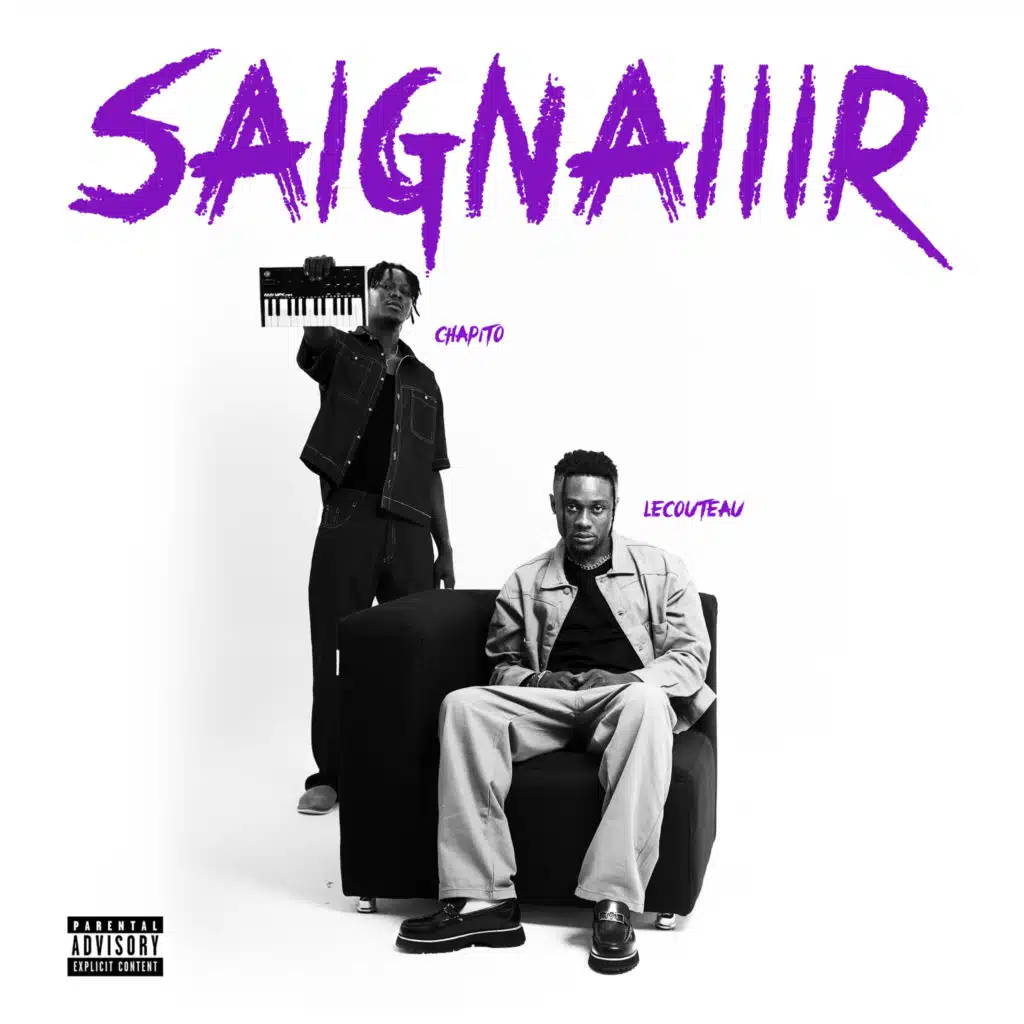 SAIGNAIIIR