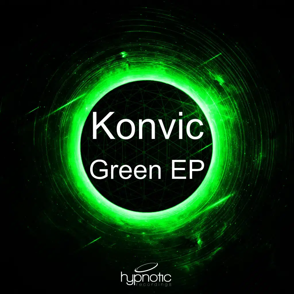 Green EP