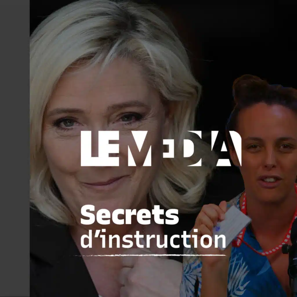 Procès Marine Le Pen : on vous raconte les coulisses d’un verdict explosif