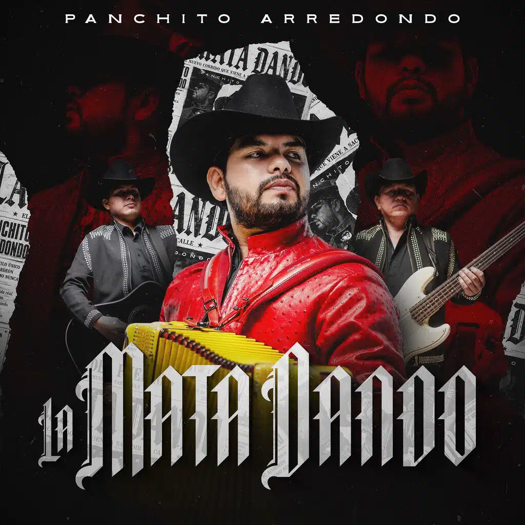 Panchito Arredondo