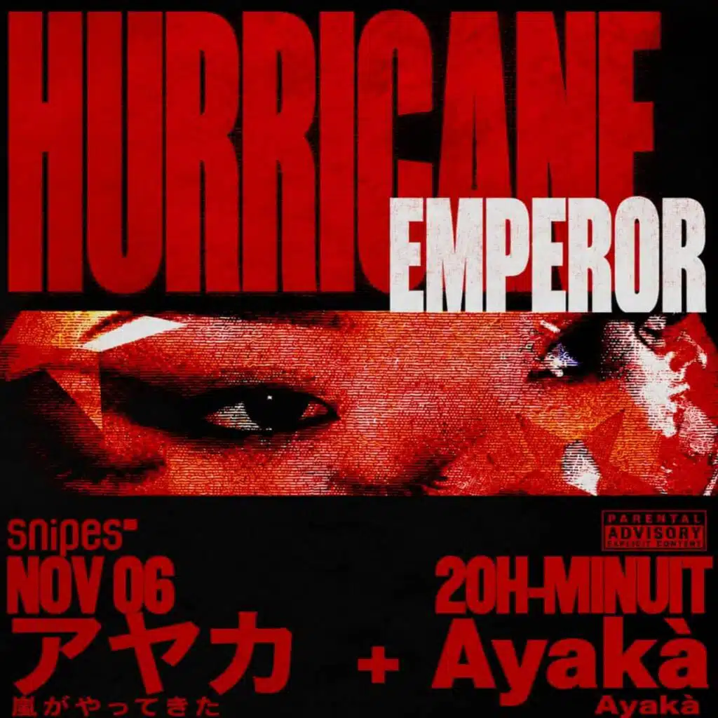 Ayakà