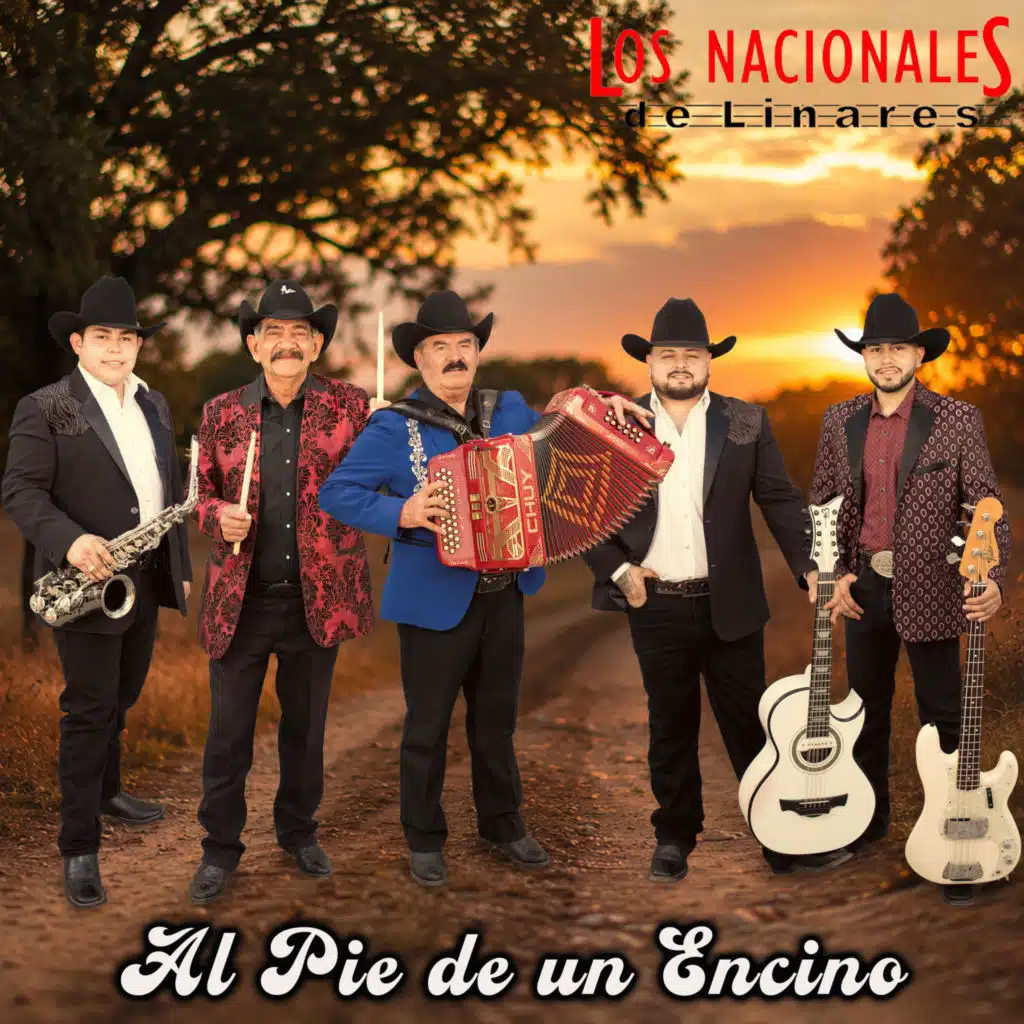 Los Nacionales de Linares