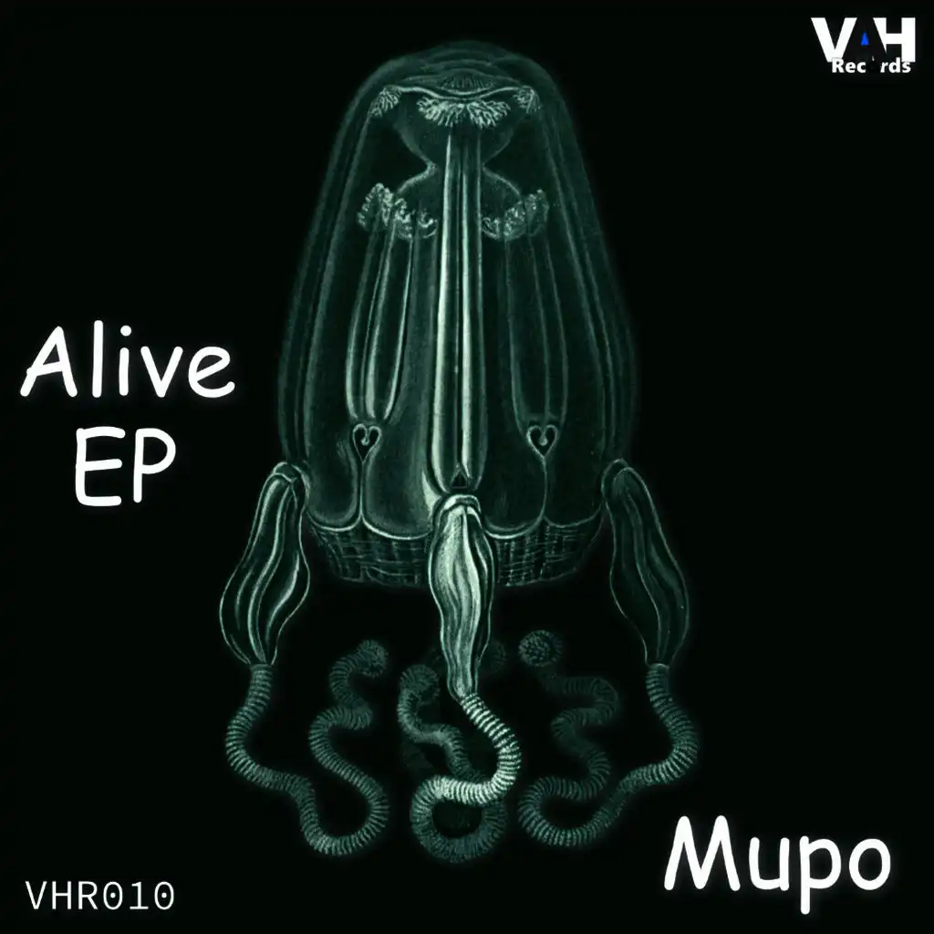 Alive EP