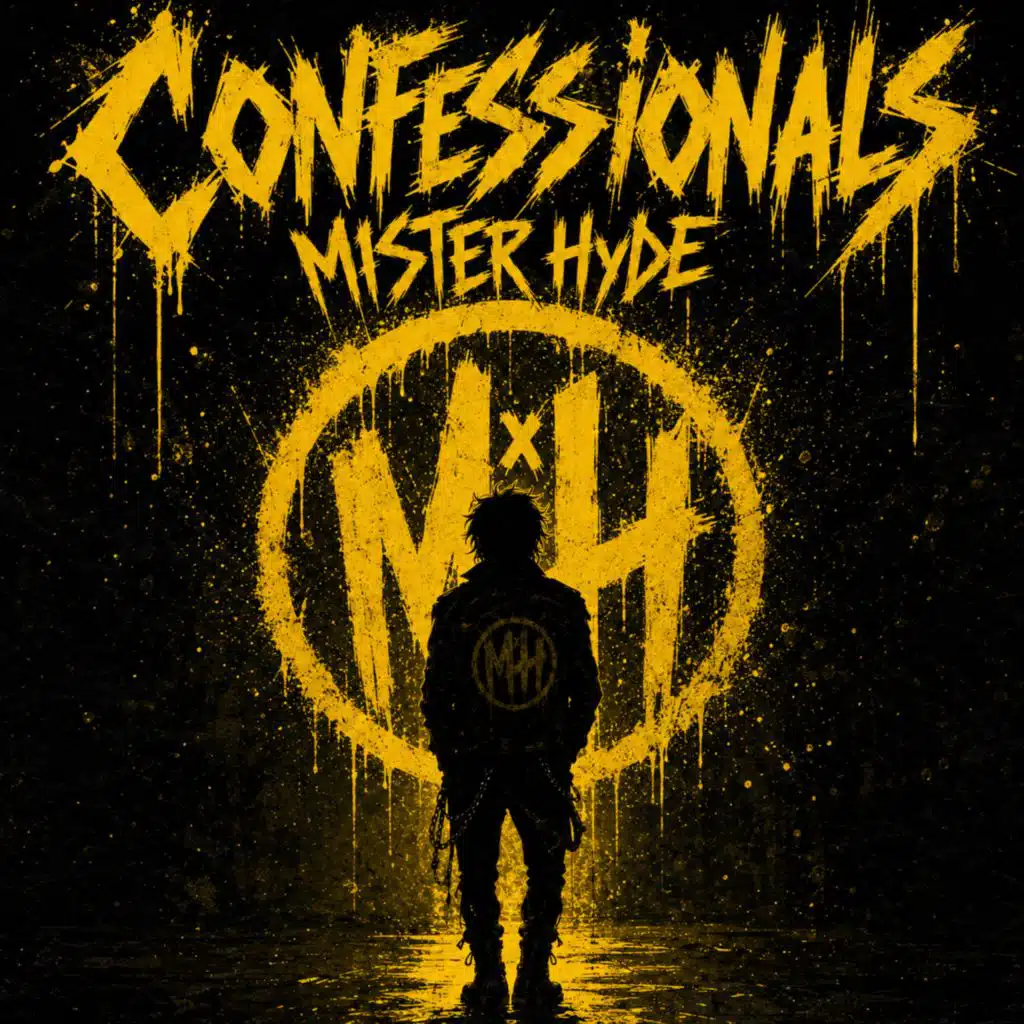 Confessionals