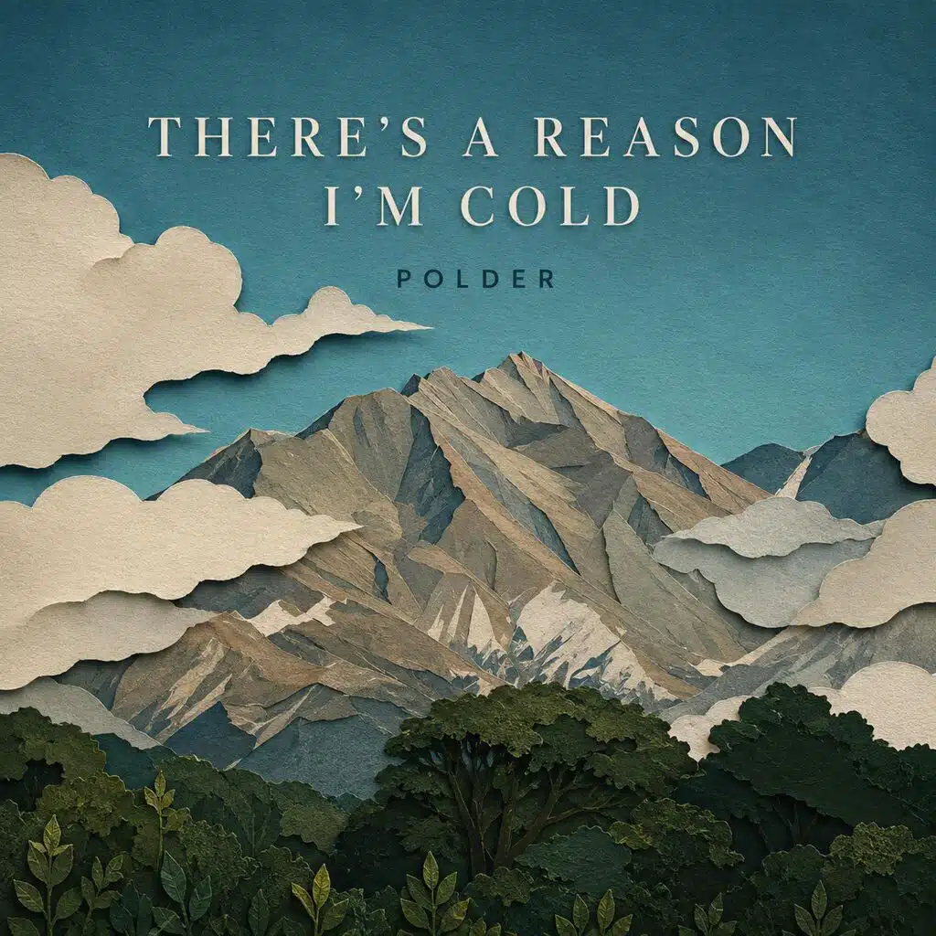 THERE'S REASON I'M COLD