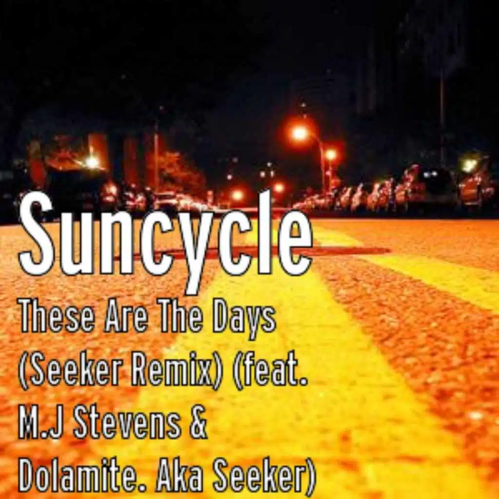 Suncycle