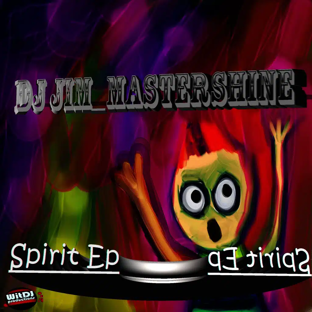 Spirit EP