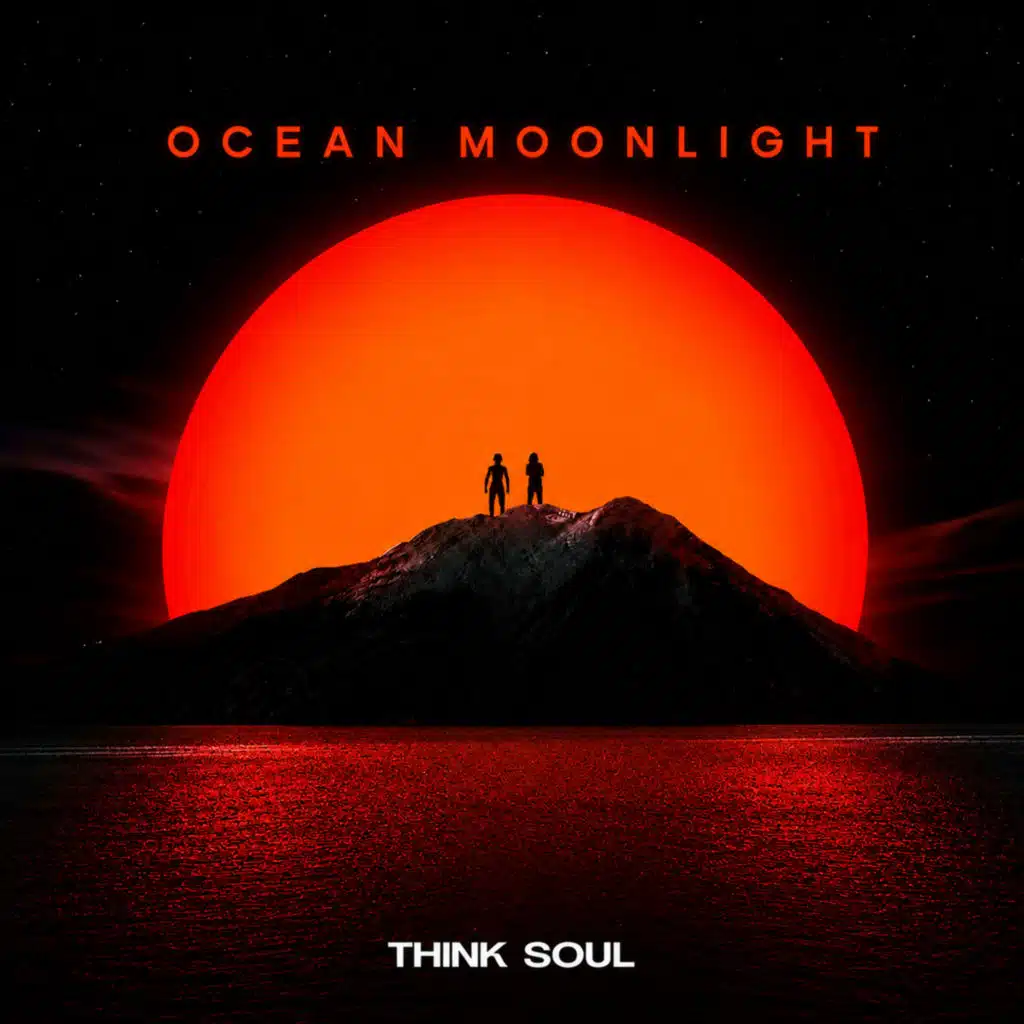 Ocean Moonlight