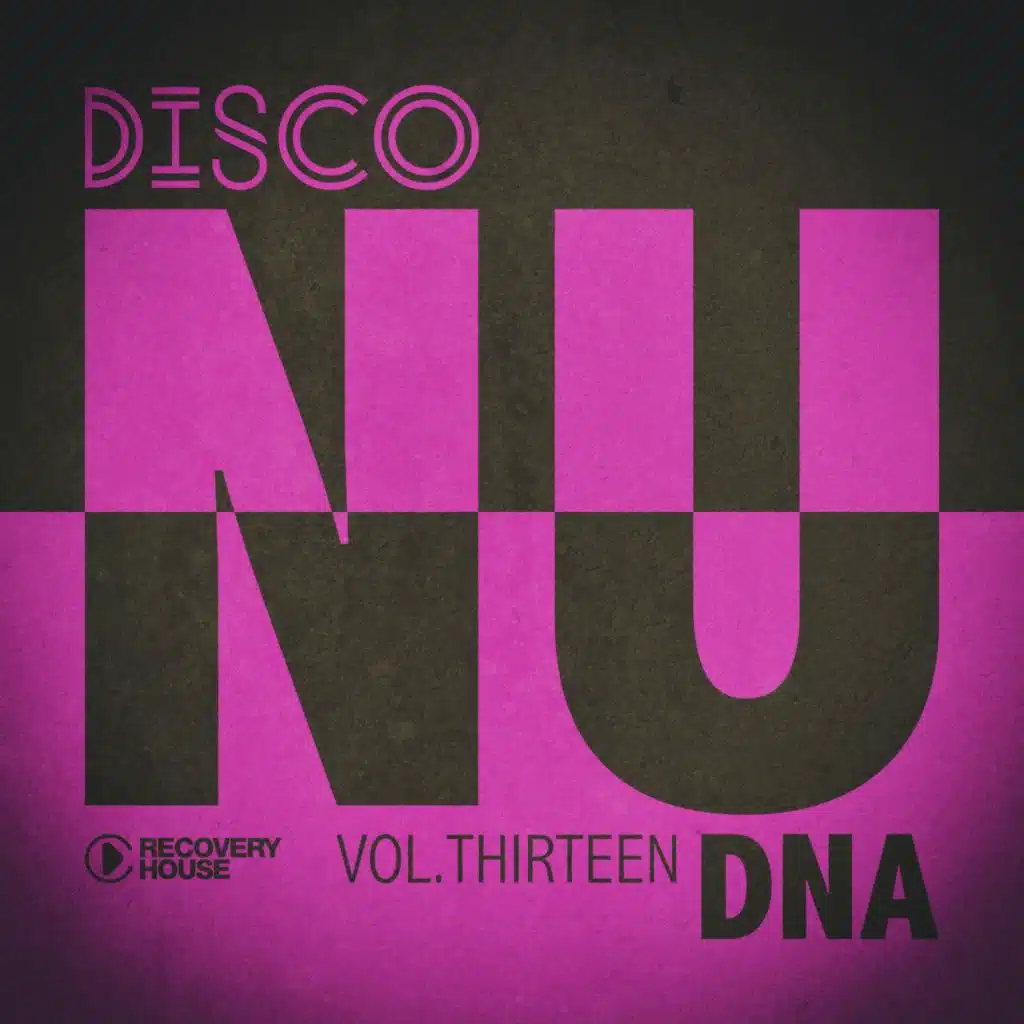 Nu Disco DNA, Vol.Thirteen
