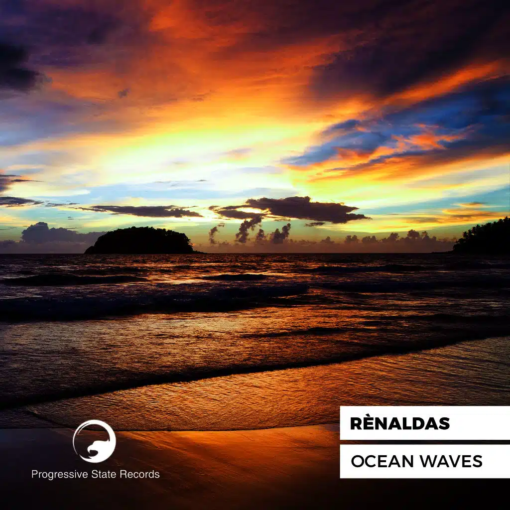 Ocean Waves