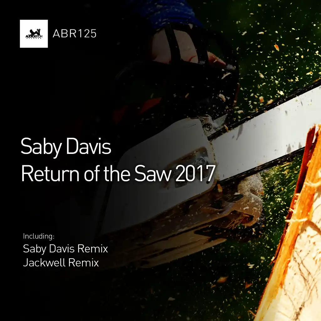 Return of the Saw 2017