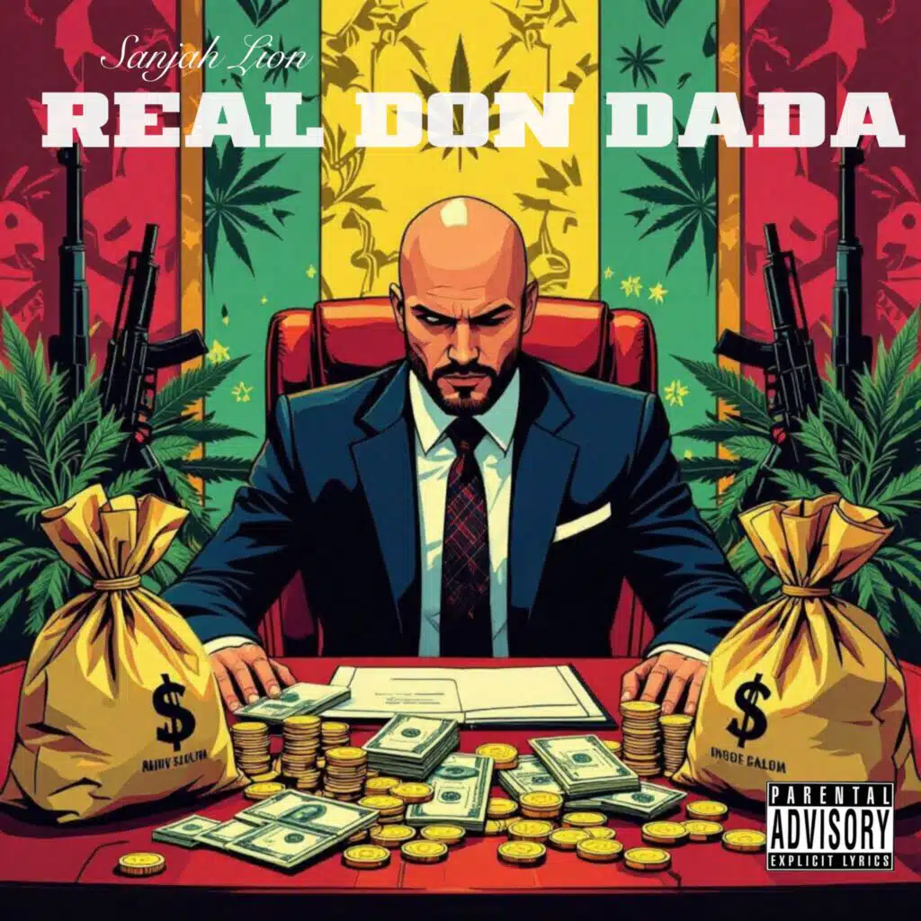 Real Don Dada