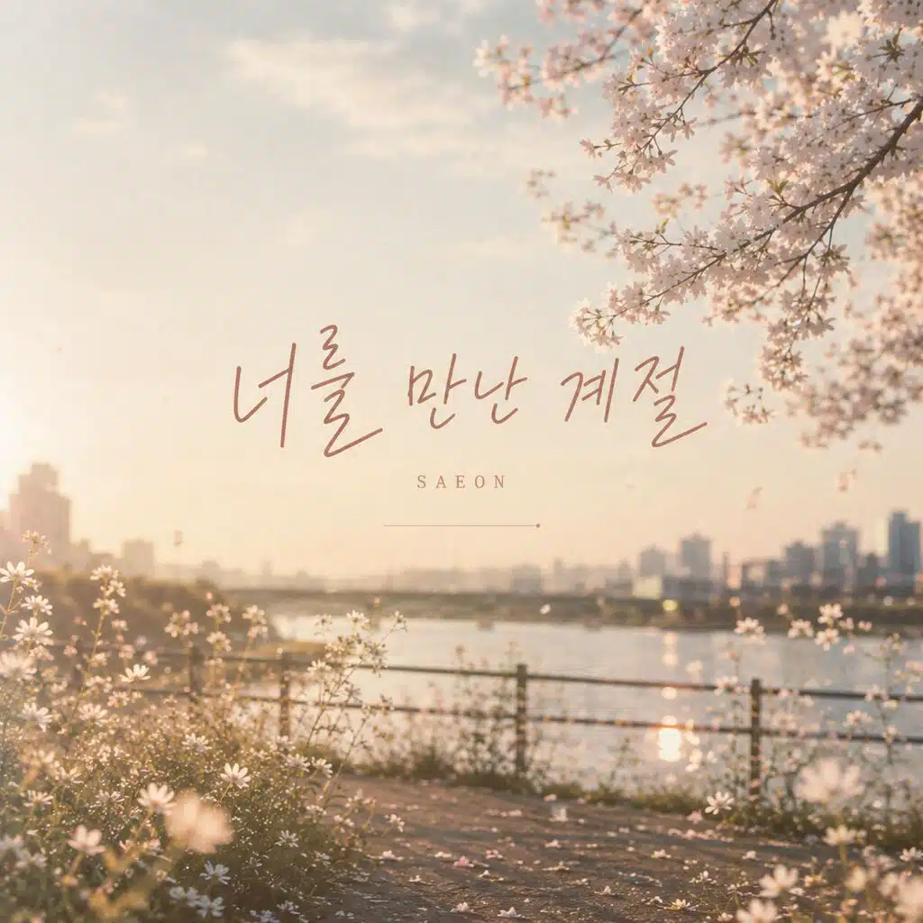 너를 만난 계절
