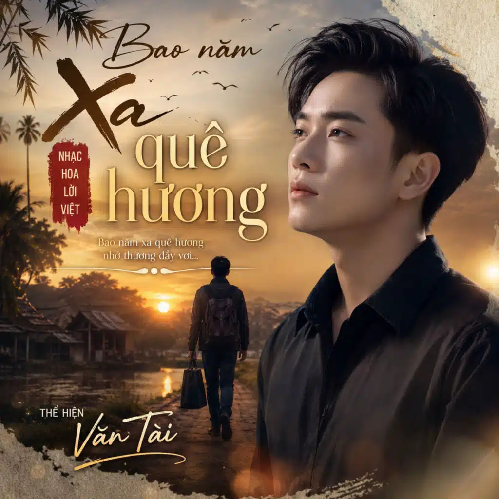 Bao năm xa quê hương