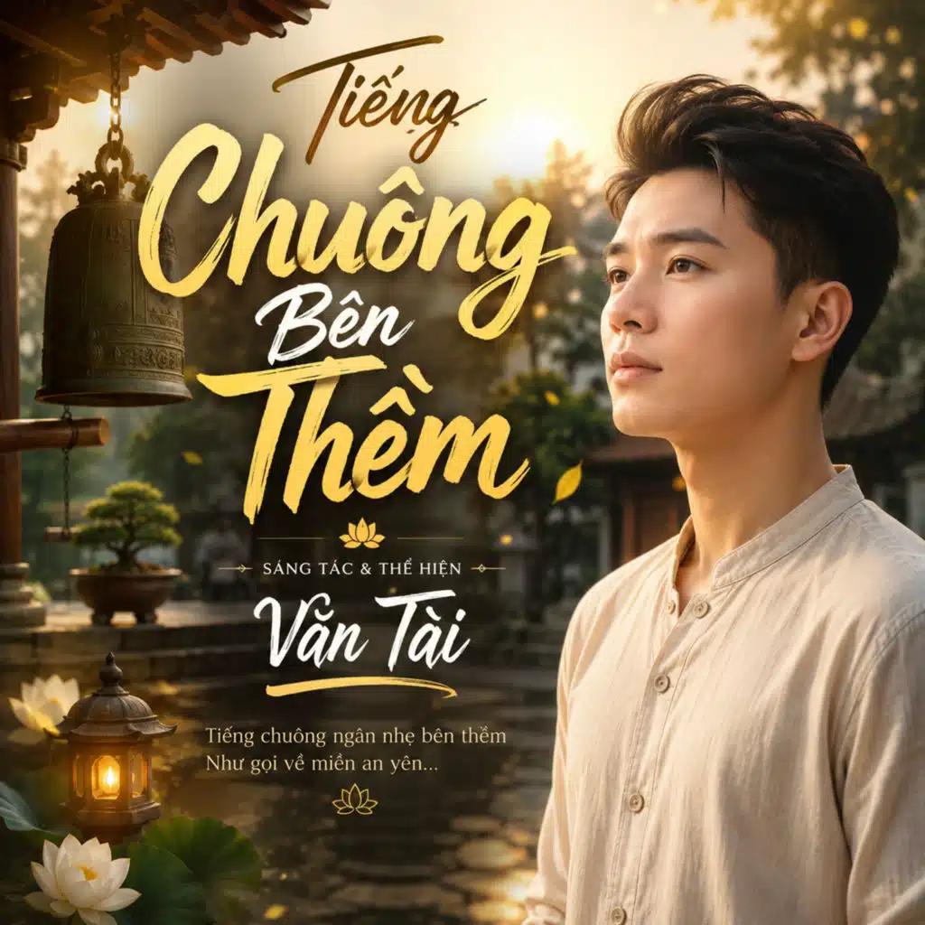 Tiếng chuông bên thềm