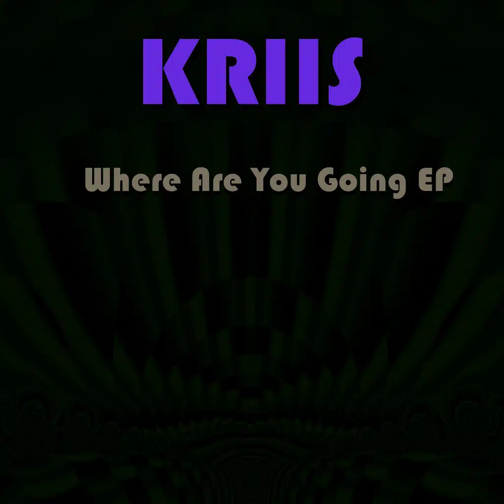 Gold (Kriis (FR) Remix)