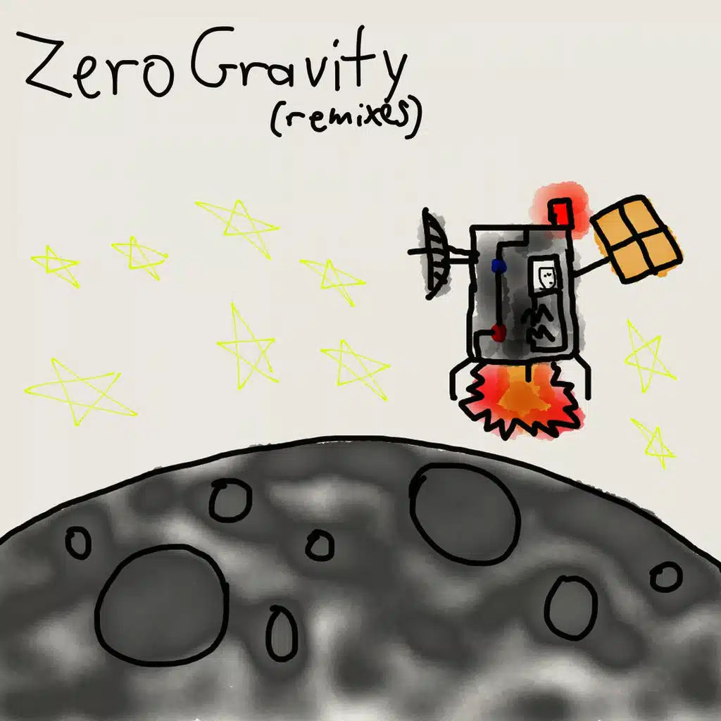 Zero Gravity