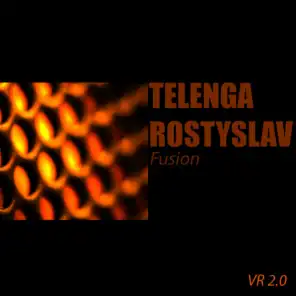 Telenga Rostyslav