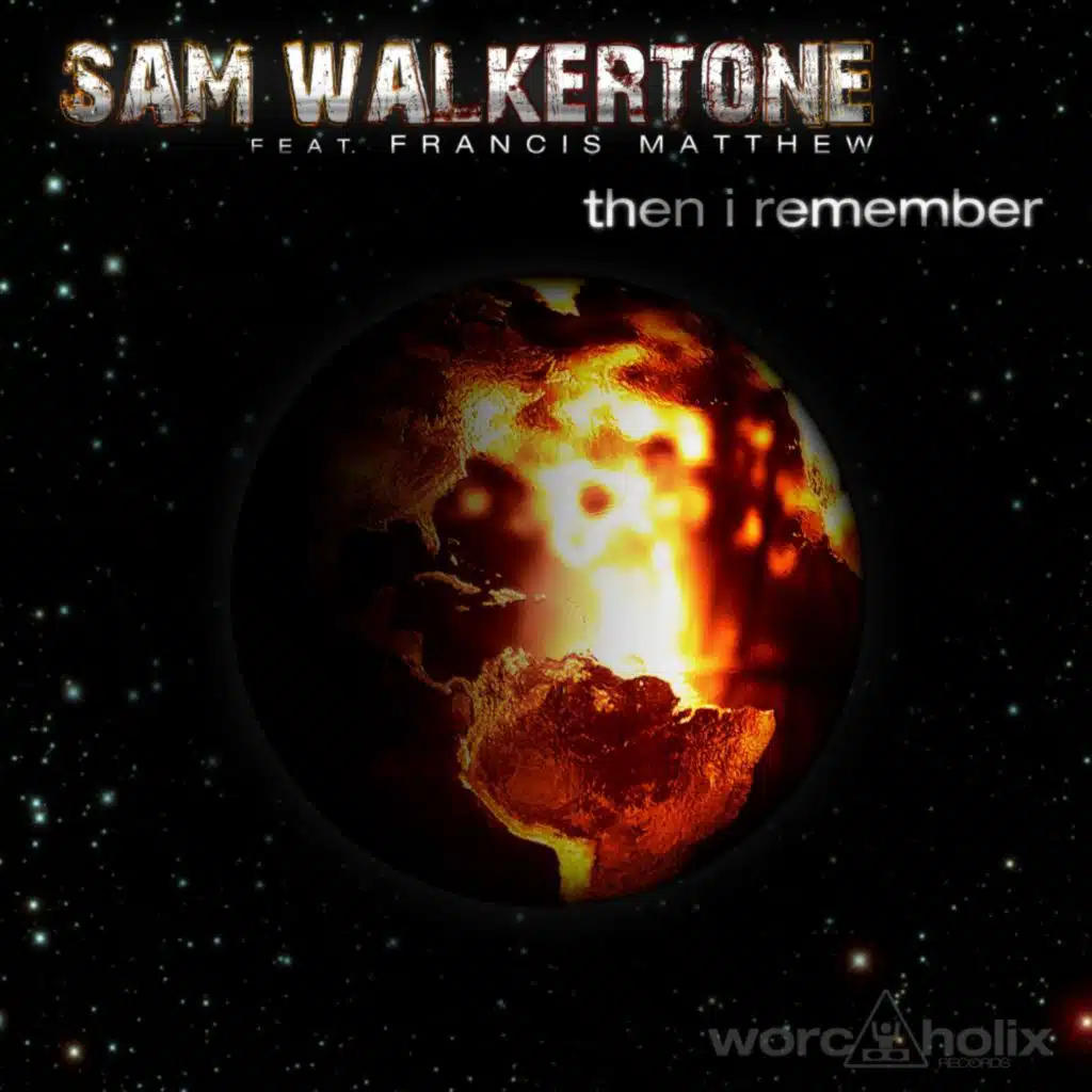 Then I Remember (feat. Francis Matthew)