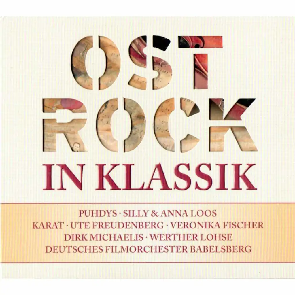 Ostrock in Klassik