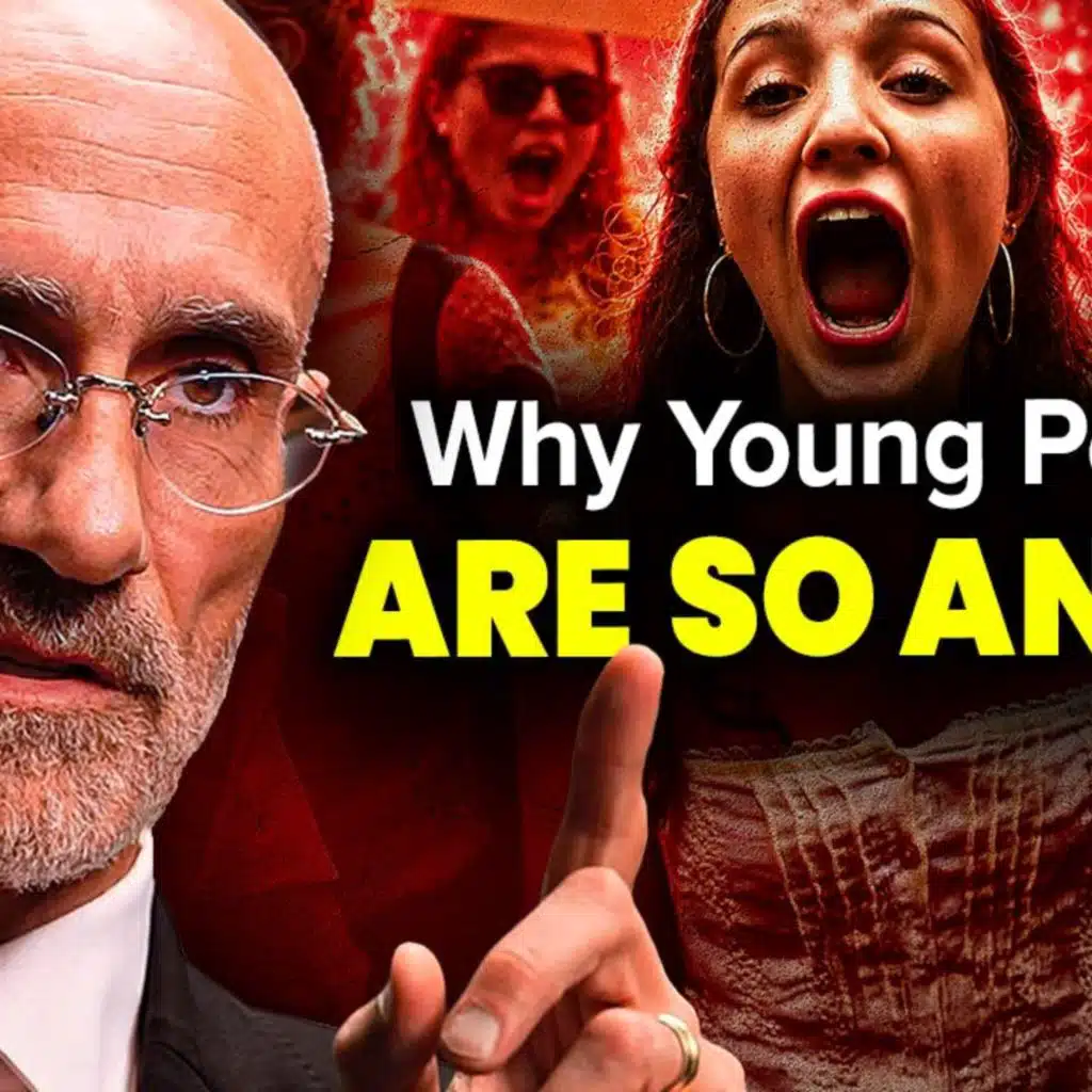 Why Crazy Activism is Taking Over the West — Harvard Professor Arthur Brooks