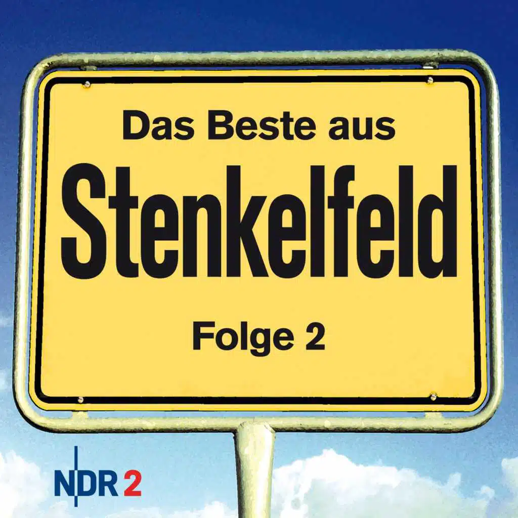 Stenkelfeld