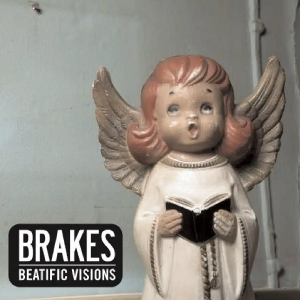 Beatific Visions