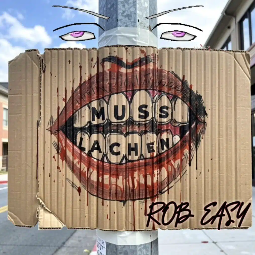 Rob Easy