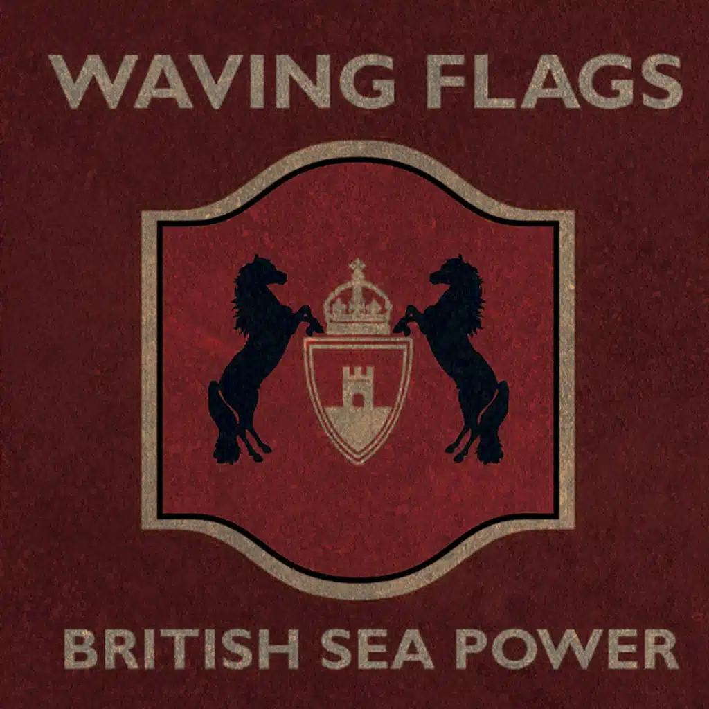 Waving Flags
