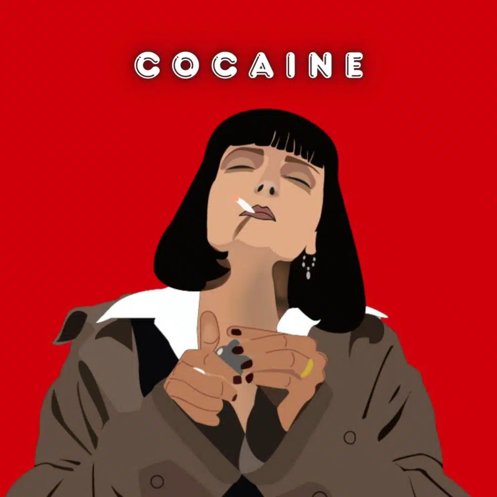 Cocaine