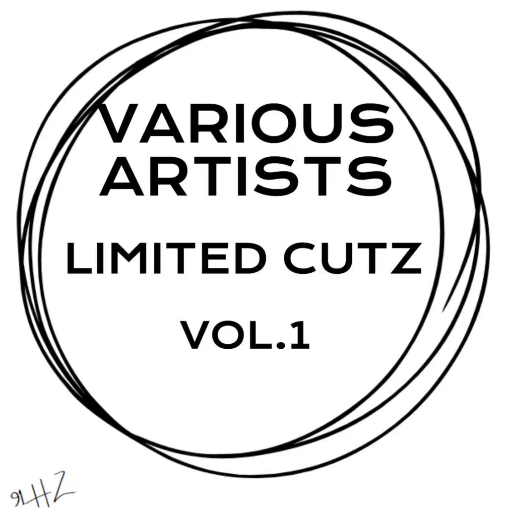Limited Cutz Vol.1