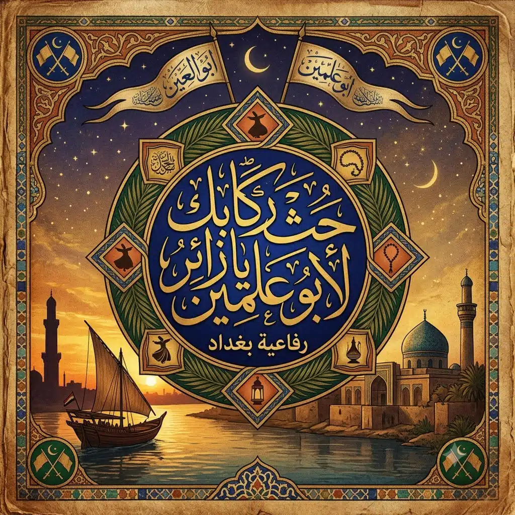 Sufism Home الحضرة الصوفية