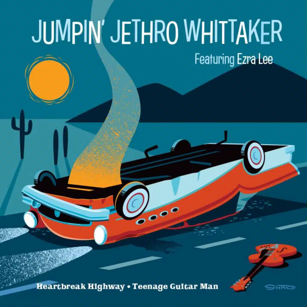 Heartbreak Highway