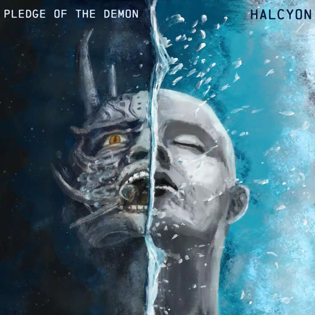 HALCYON