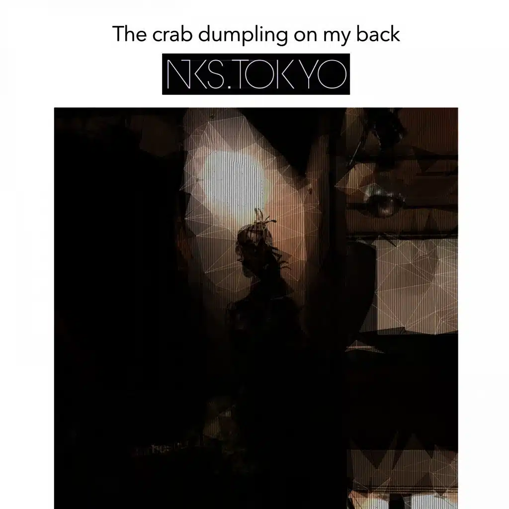 The Crab Dumpling On My Back