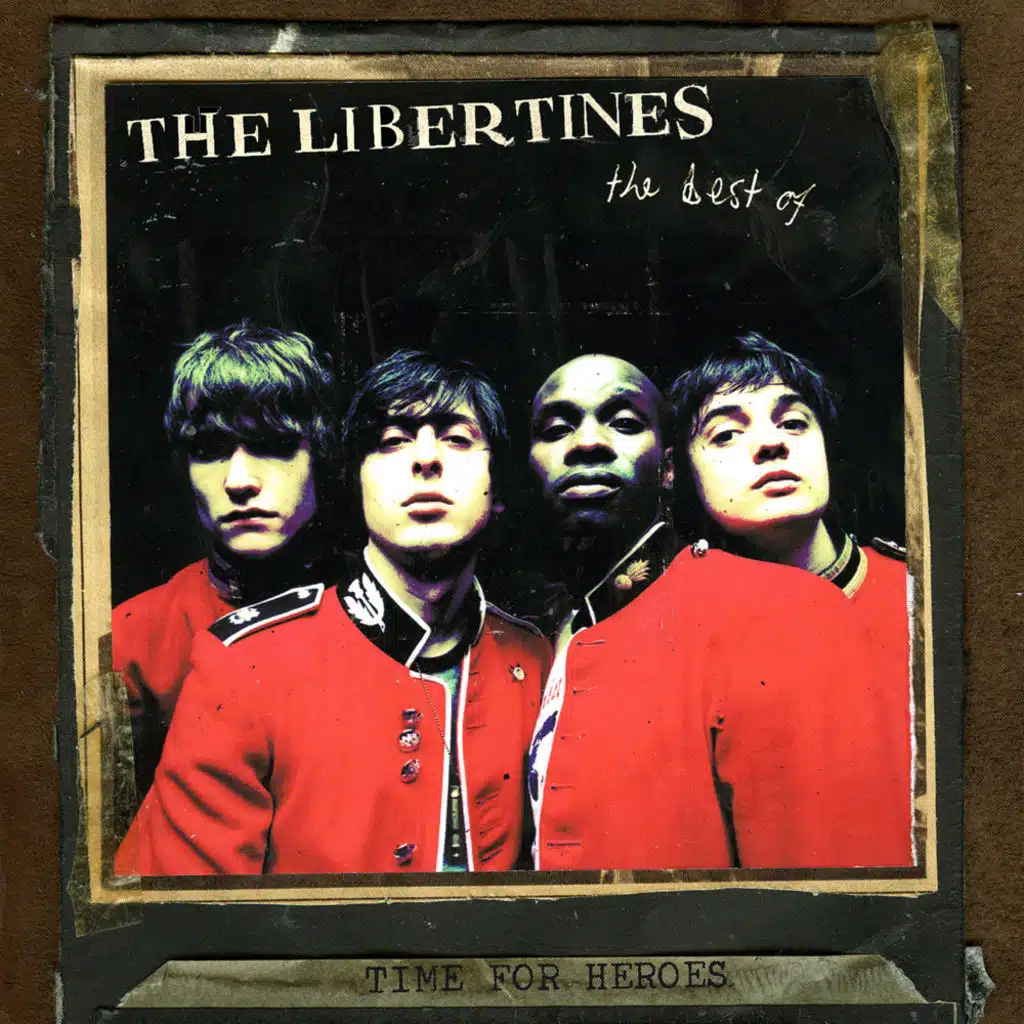 Boys in the Band