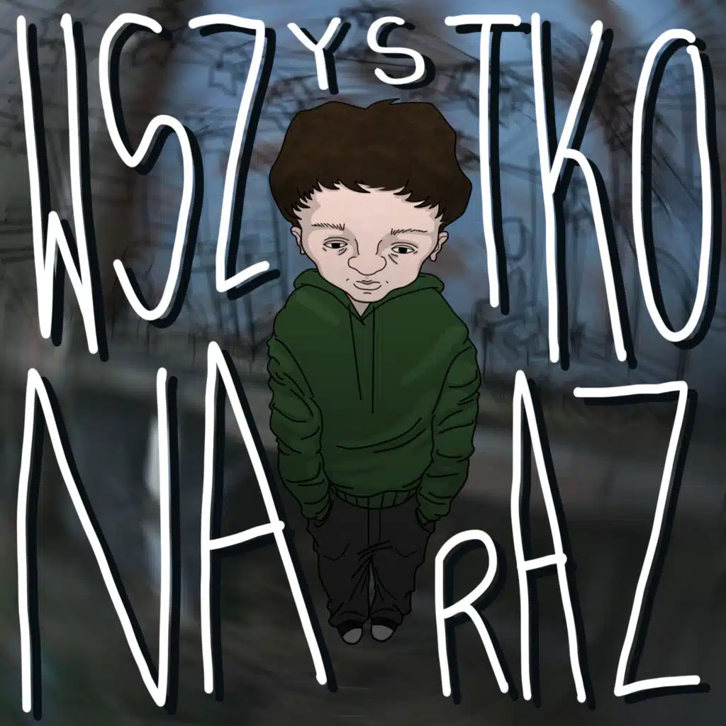 WSZYSTKO NA RAZ