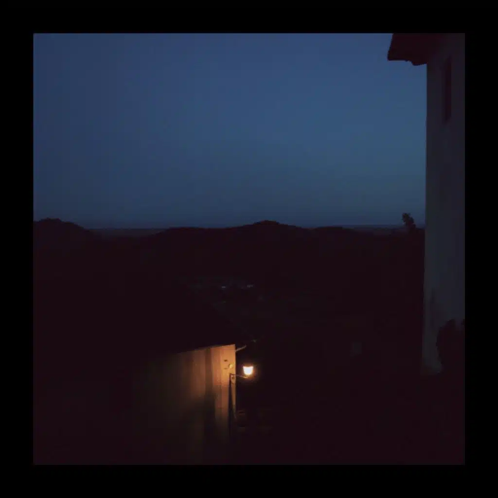 Shadow Land, Pt. 1 Revisited (feat. Francesca Guccione)