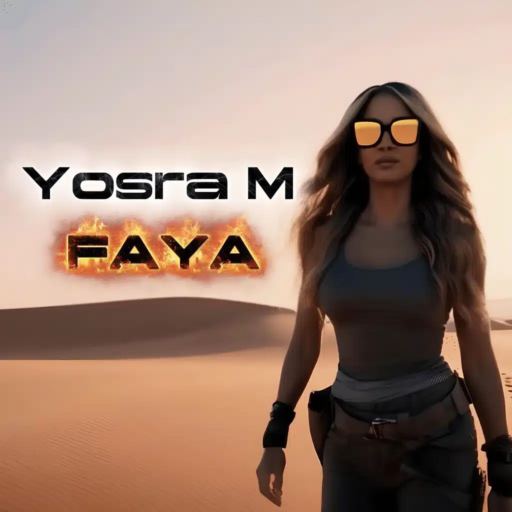 Yosra M