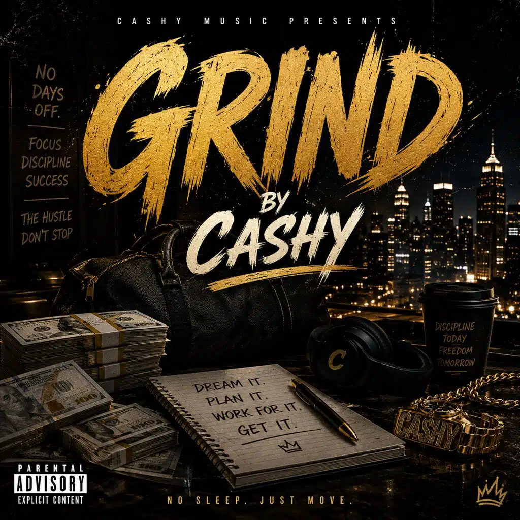 Cashy