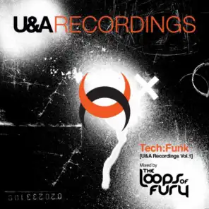 Tech: Funk (U&A Recordings Vol.1)