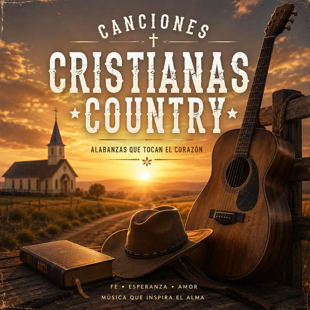 Country Cristiano YT